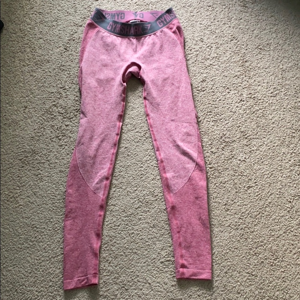 Gymshark Original Flex Legging